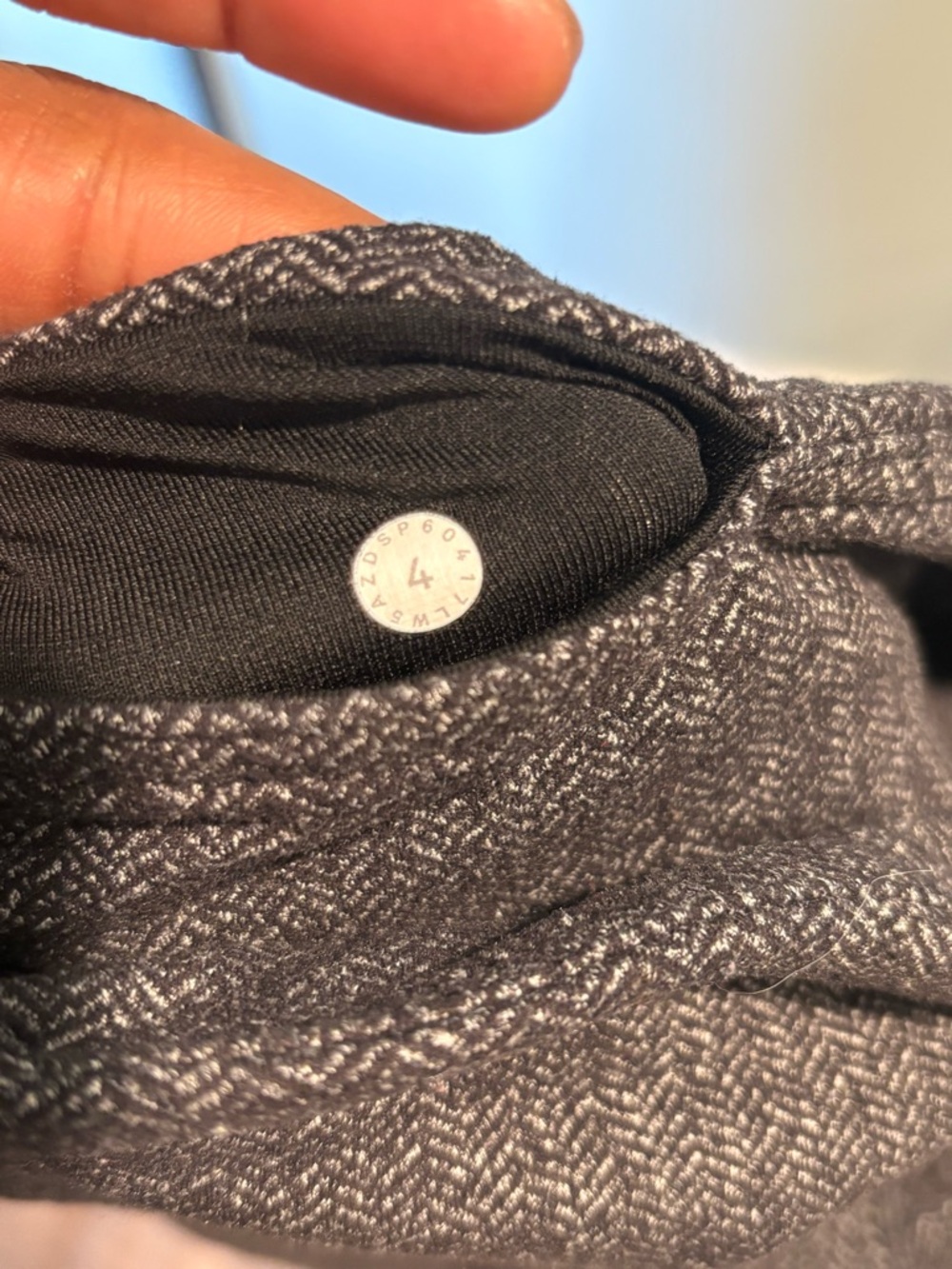 Lululemon Active Leggings Bundle (4) - Picture 5 of 12
